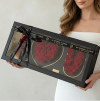 I Love You Rose Box