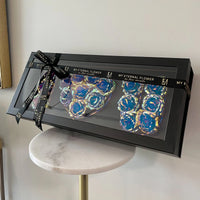 I Love You Galaxy Rose Box
